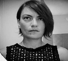 Sarah Johnson headshot