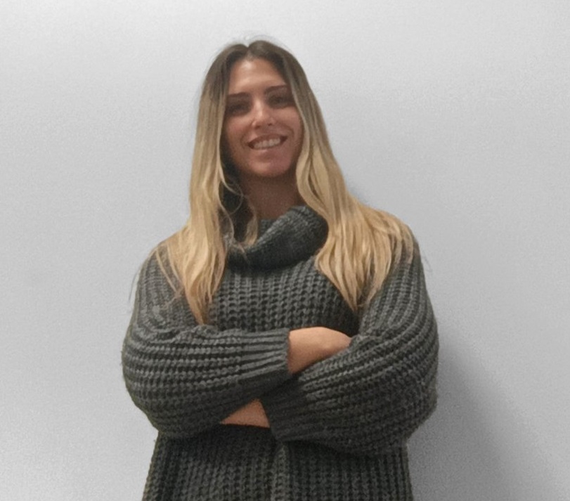 Emma Rodriguez headshot