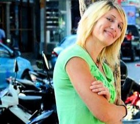 Kenji Watanabe headshot