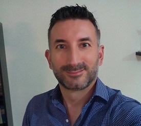 Liam O'Connor headshot